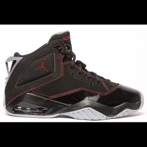 ‘09 Jordan’s B Loyal